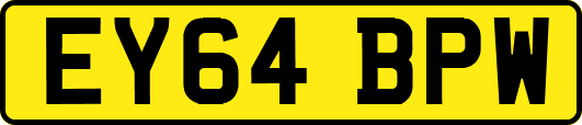 EY64BPW