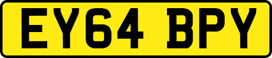 EY64BPY