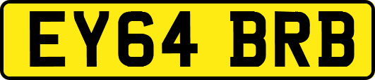 EY64BRB