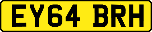 EY64BRH