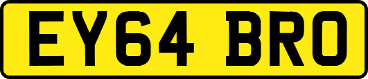 EY64BRO