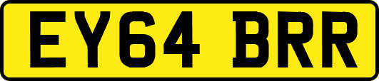 EY64BRR