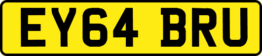 EY64BRU