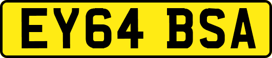 EY64BSA