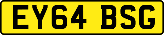 EY64BSG