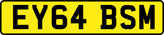EY64BSM