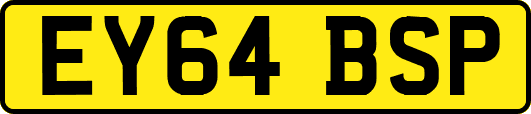 EY64BSP