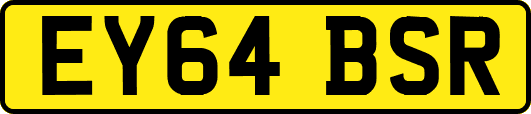 EY64BSR