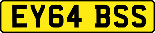 EY64BSS