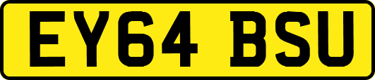EY64BSU