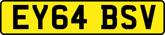 EY64BSV