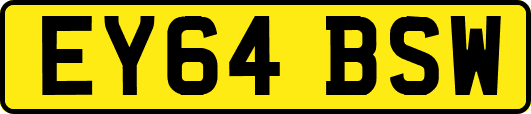 EY64BSW