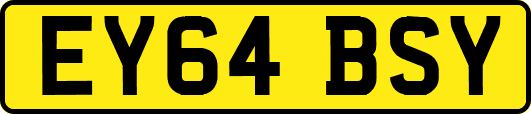 EY64BSY