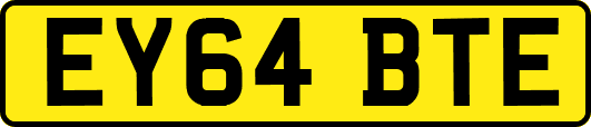 EY64BTE