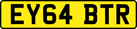 EY64BTR