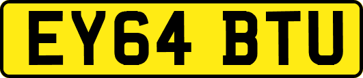 EY64BTU