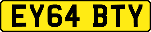 EY64BTY