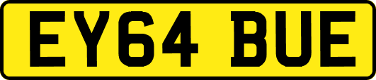 EY64BUE