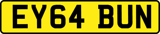 EY64BUN