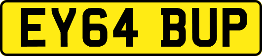 EY64BUP