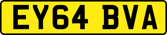 EY64BVA