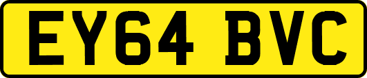 EY64BVC