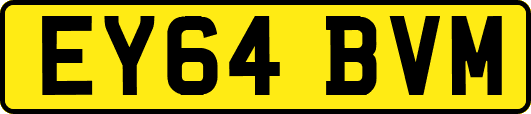 EY64BVM