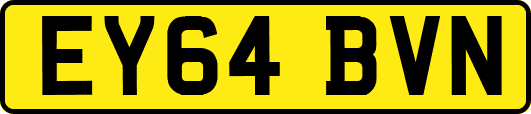 EY64BVN