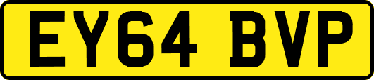 EY64BVP