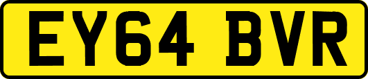 EY64BVR