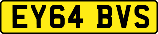 EY64BVS