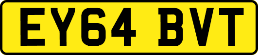 EY64BVT