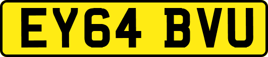 EY64BVU