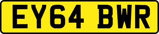EY64BWR