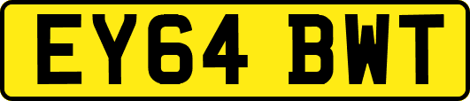 EY64BWT