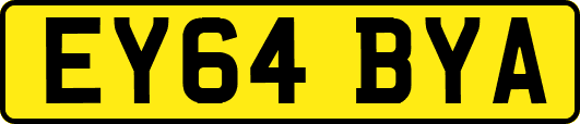 EY64BYA