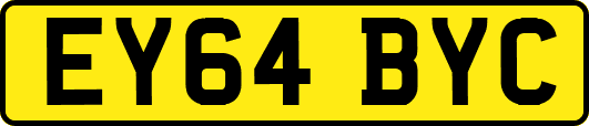 EY64BYC