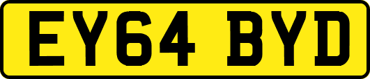 EY64BYD