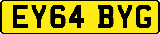 EY64BYG
