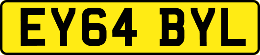 EY64BYL