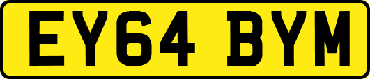 EY64BYM