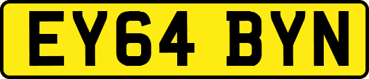 EY64BYN