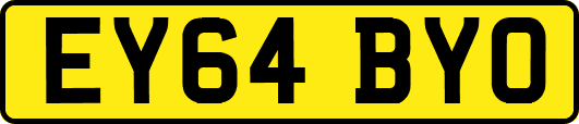 EY64BYO