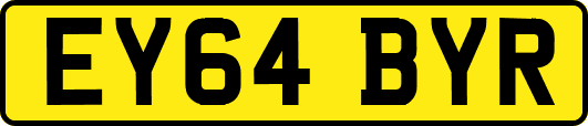 EY64BYR