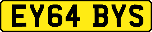 EY64BYS