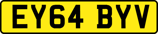 EY64BYV