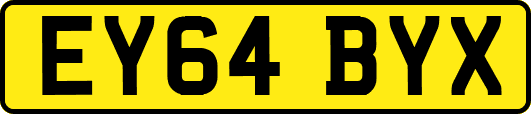 EY64BYX