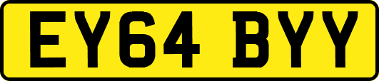 EY64BYY