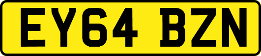 EY64BZN