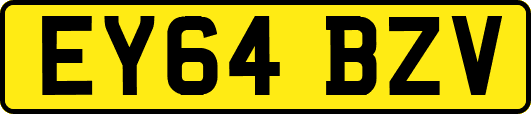EY64BZV